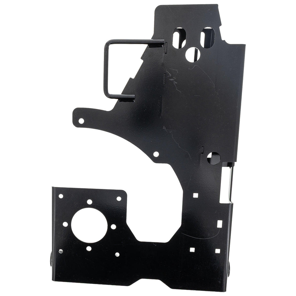 Ariens 05143451 Gravely Weldment Blower Spindle Mount