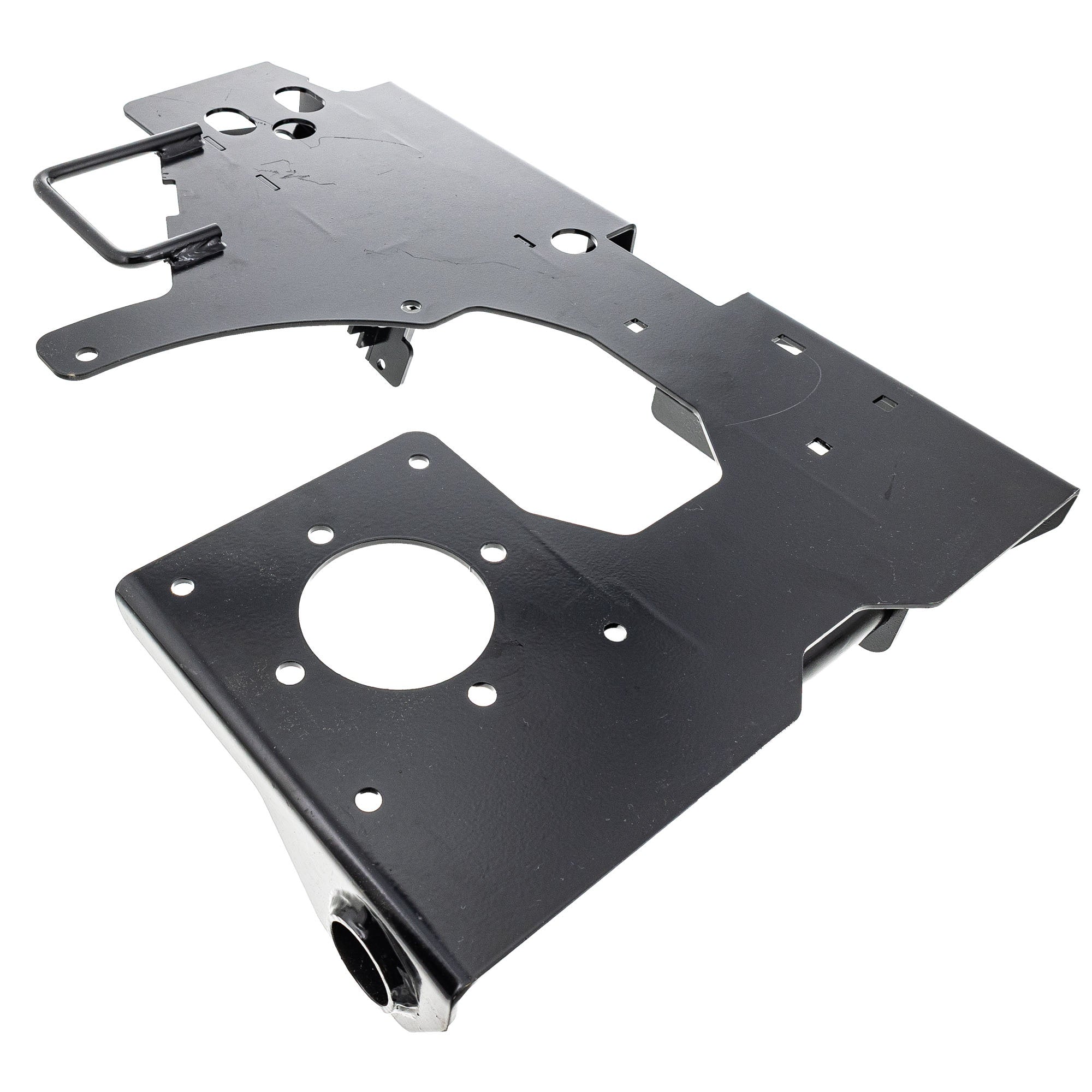 Ariens 05143451 Gravely Weldment Blower Spindle Mount