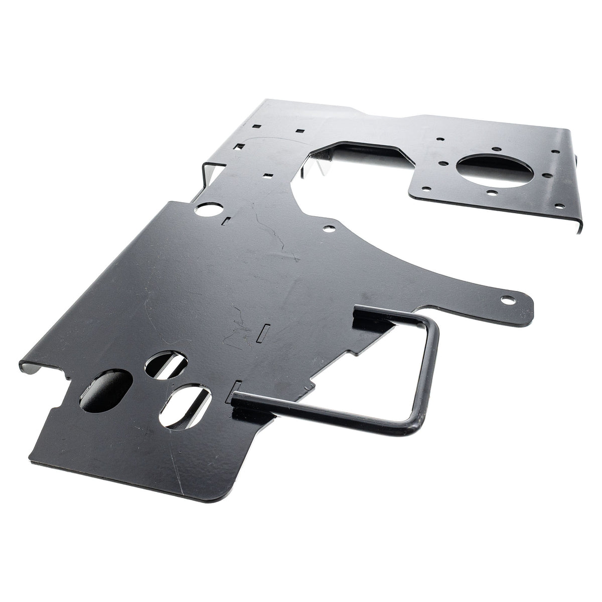 Ariens 05143451 Gravely Weldment Blower Spindle Mount