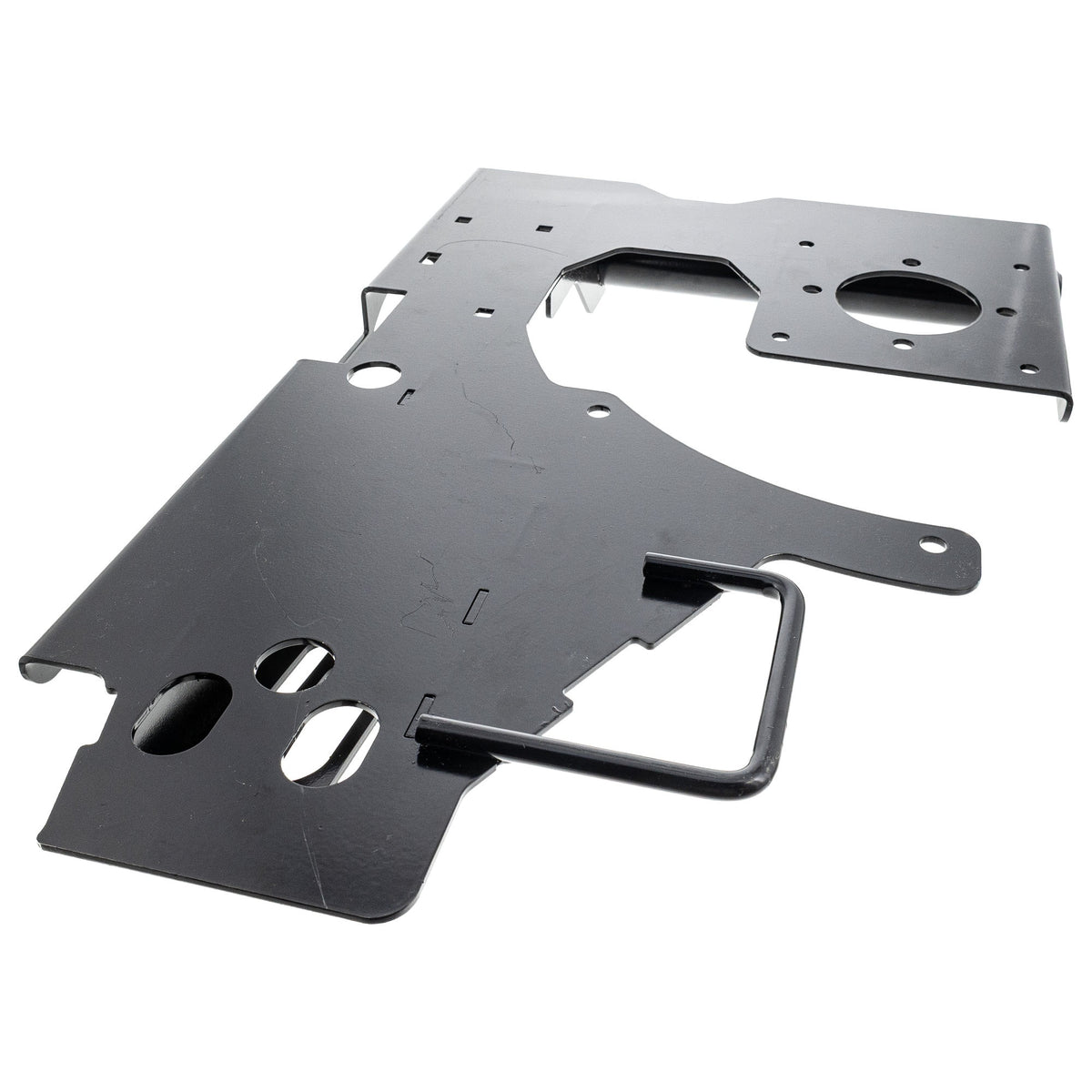 Ariens 05143451 Gravely Weldment Blower Spindle Mount