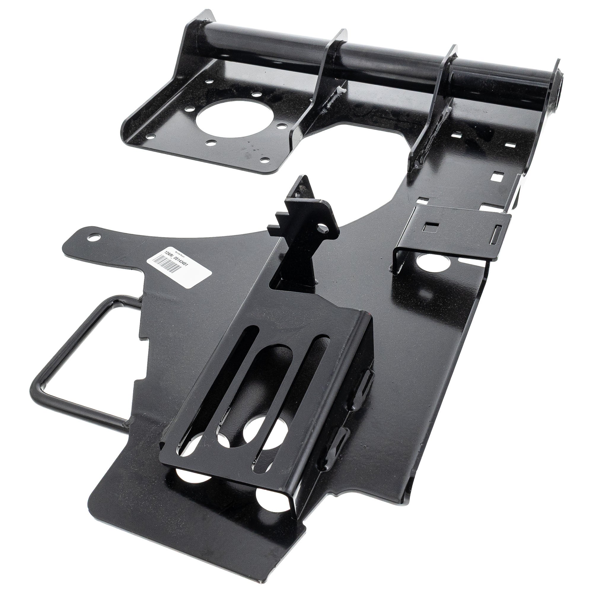 Ariens 05143451 Gravely Weldment Blower Spindle Mount