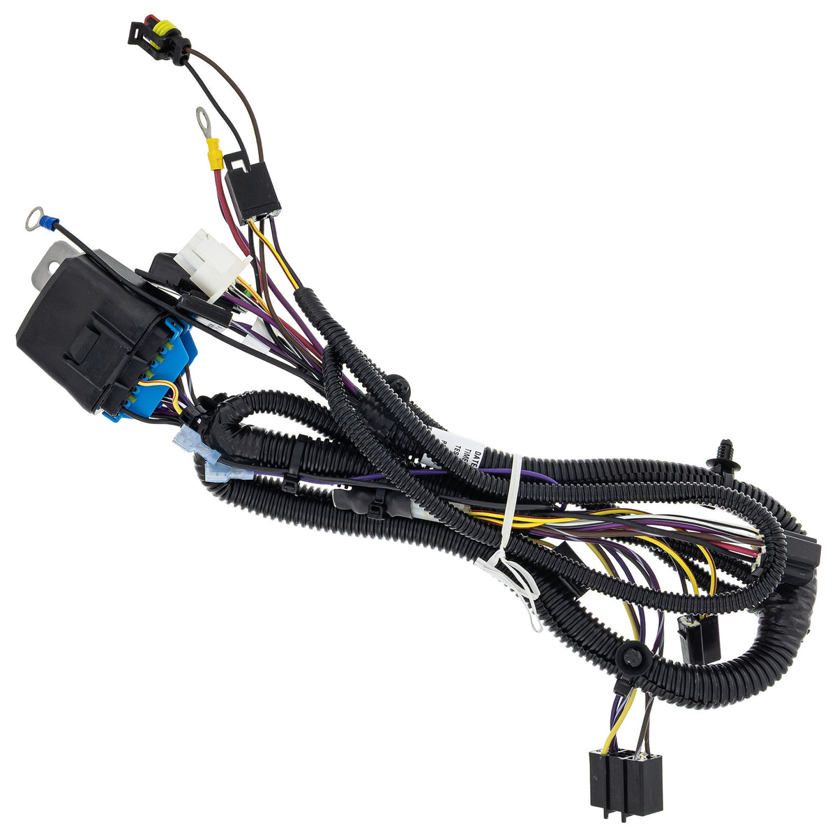Ariens 05155300 Wire Harness ZT Zenith Stealth SD HD CE 60 52 48 44 05242600