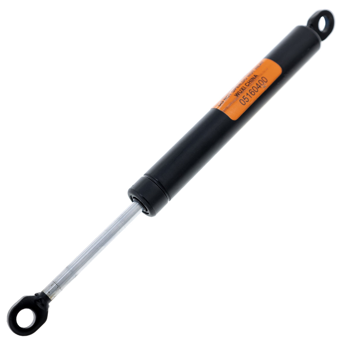 Ariens 05160400 Damper Straight Mount ZTX ZT XL Stealth 60 52 48 42 34