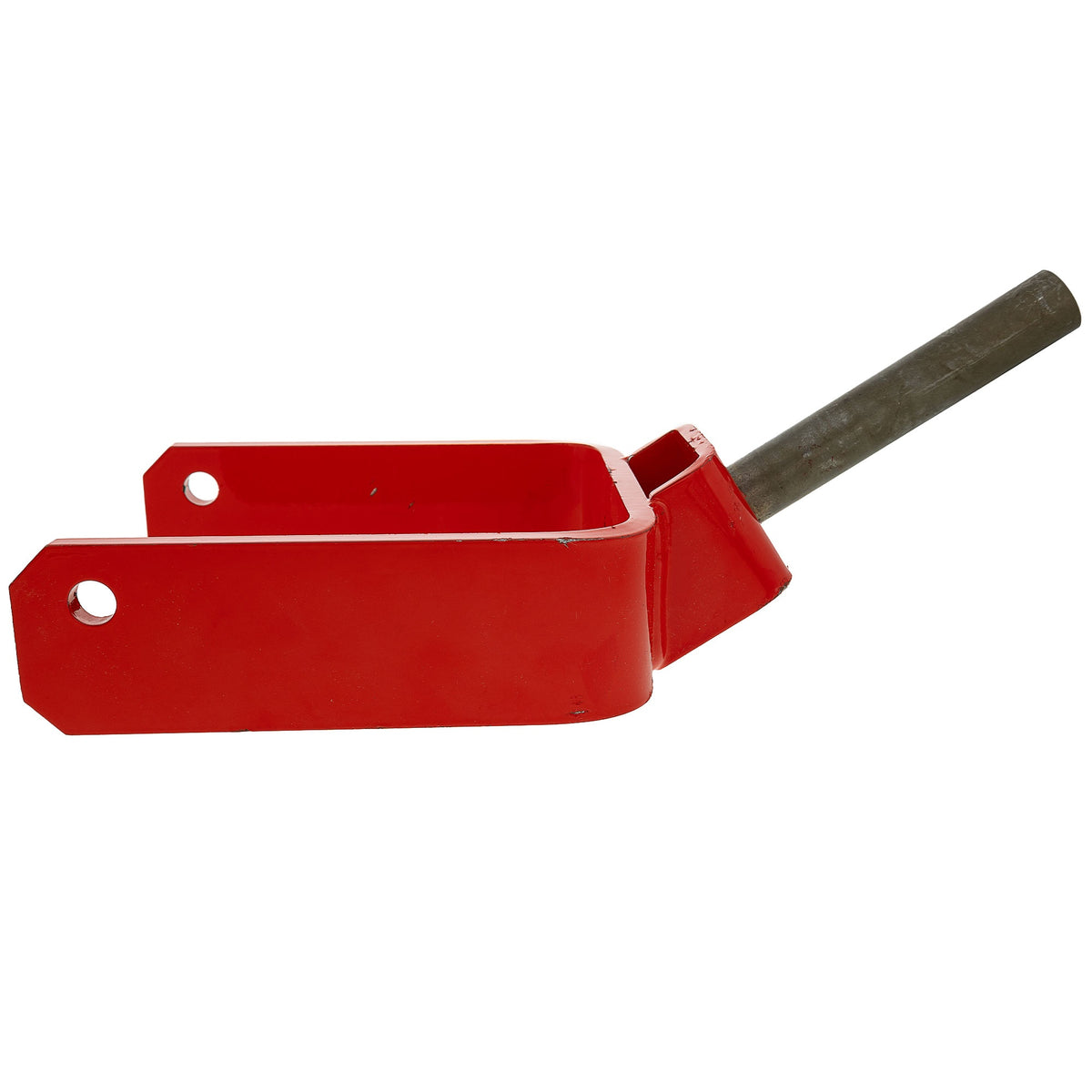 Genuine OEM Gravely Castor Fork