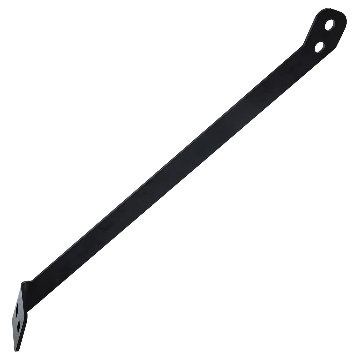 Ariens 05172651 Gravely 04862551 Bracket BAGGER SUPPORT (EXT)