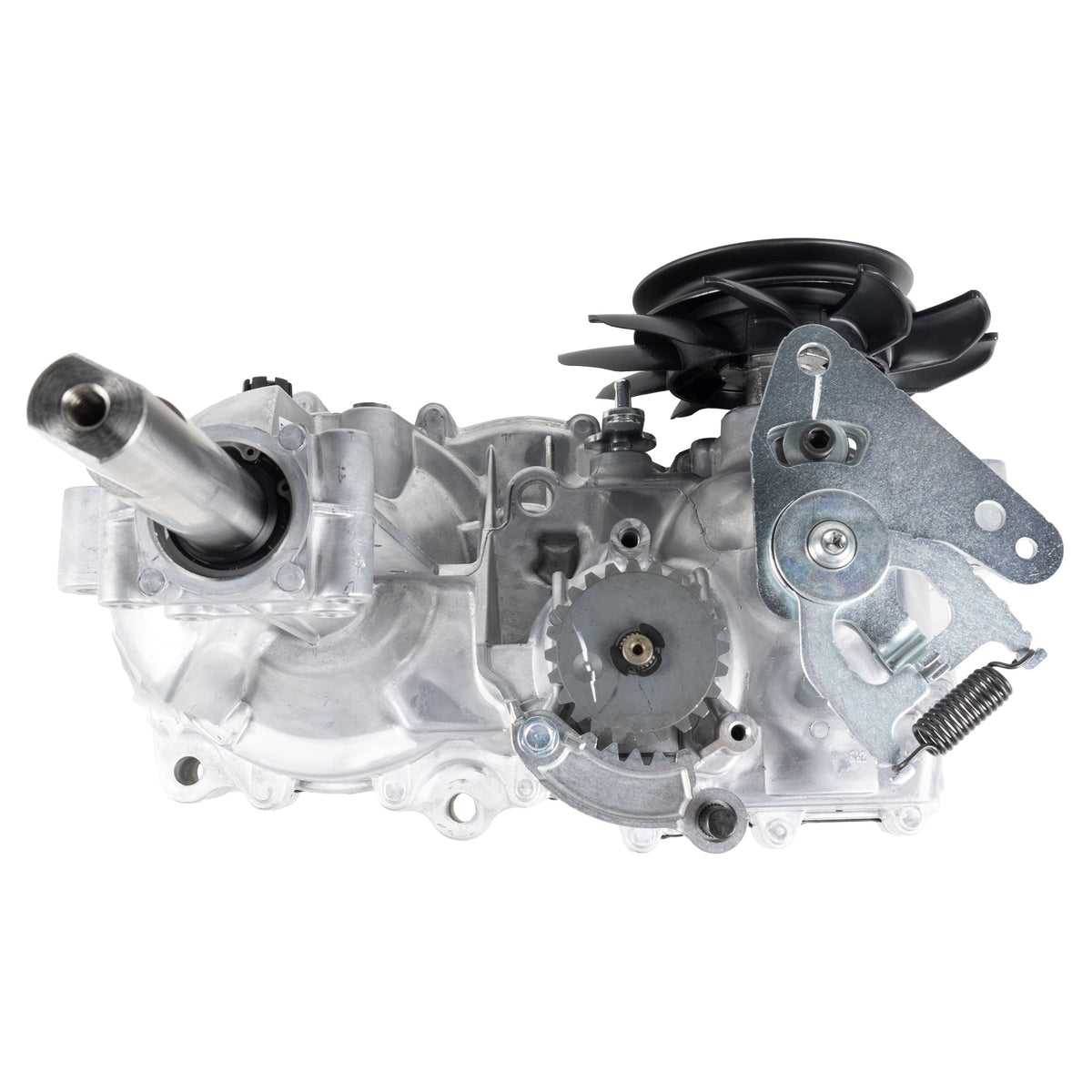 Ariens 05172700 Gravely TRANSAXLE Left Hand EZT D SHFT SHORT