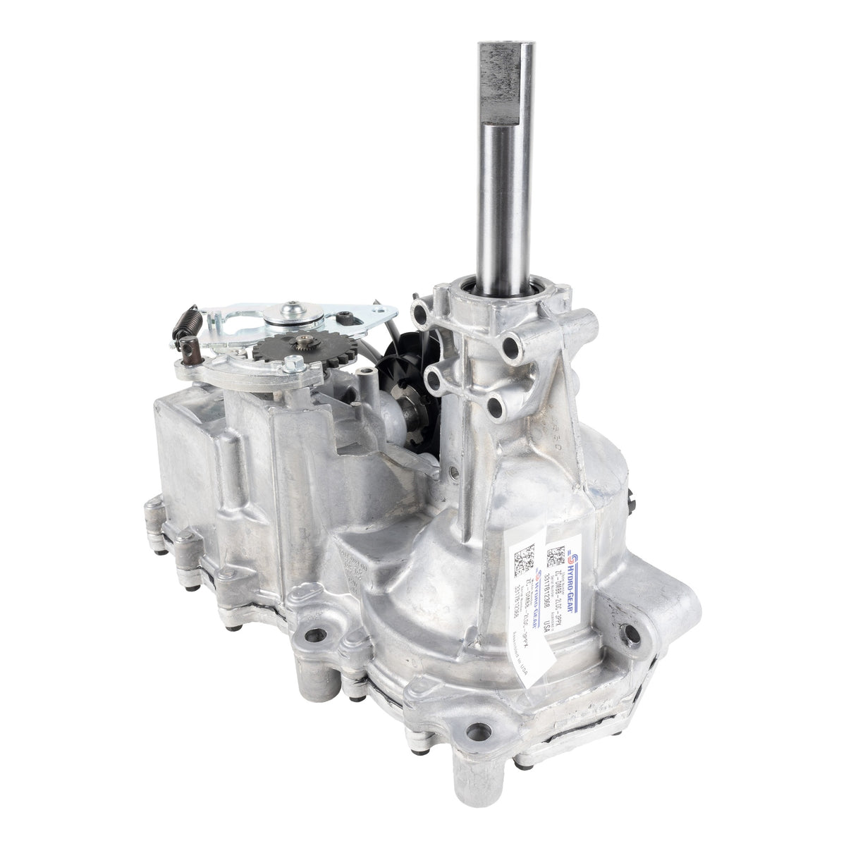 Ariens 05172800 Transaxle ZTX ZT Zoom Ikon-X Edge 52 50 42 34 1334 03872300