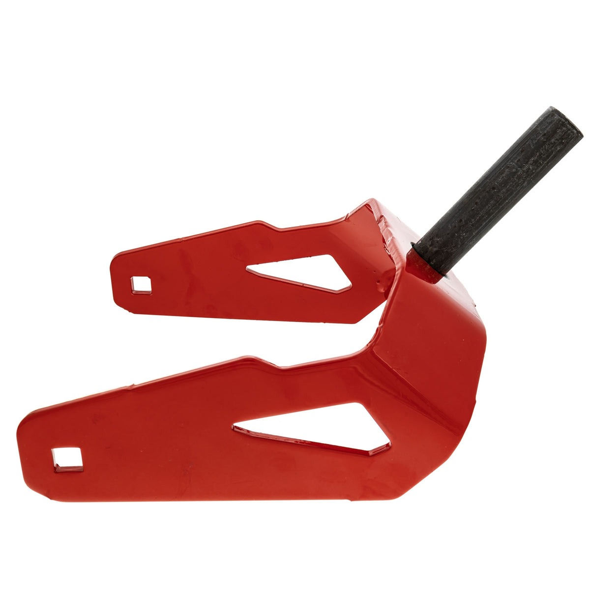 Gravely 05186453 Heavy-Duty Caster Fork Weldment  Pro-Turn Z ZX ZT 44" 48" 52" 60" Decks