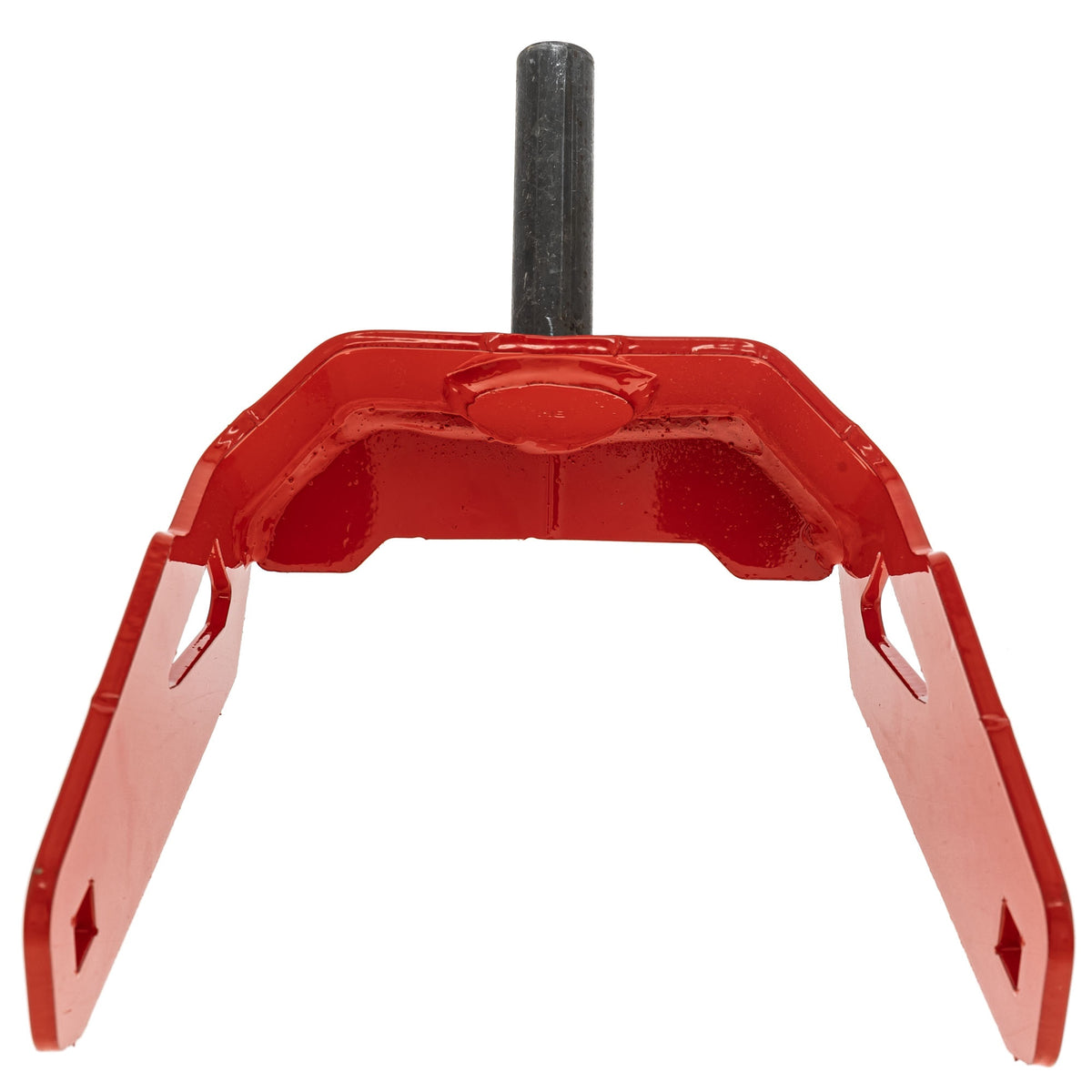 Gravely 05186453 Heavy-Duty Caster Fork Weldment  Pro-Turn Z ZX ZT 44" 48" 52" 60" Decks