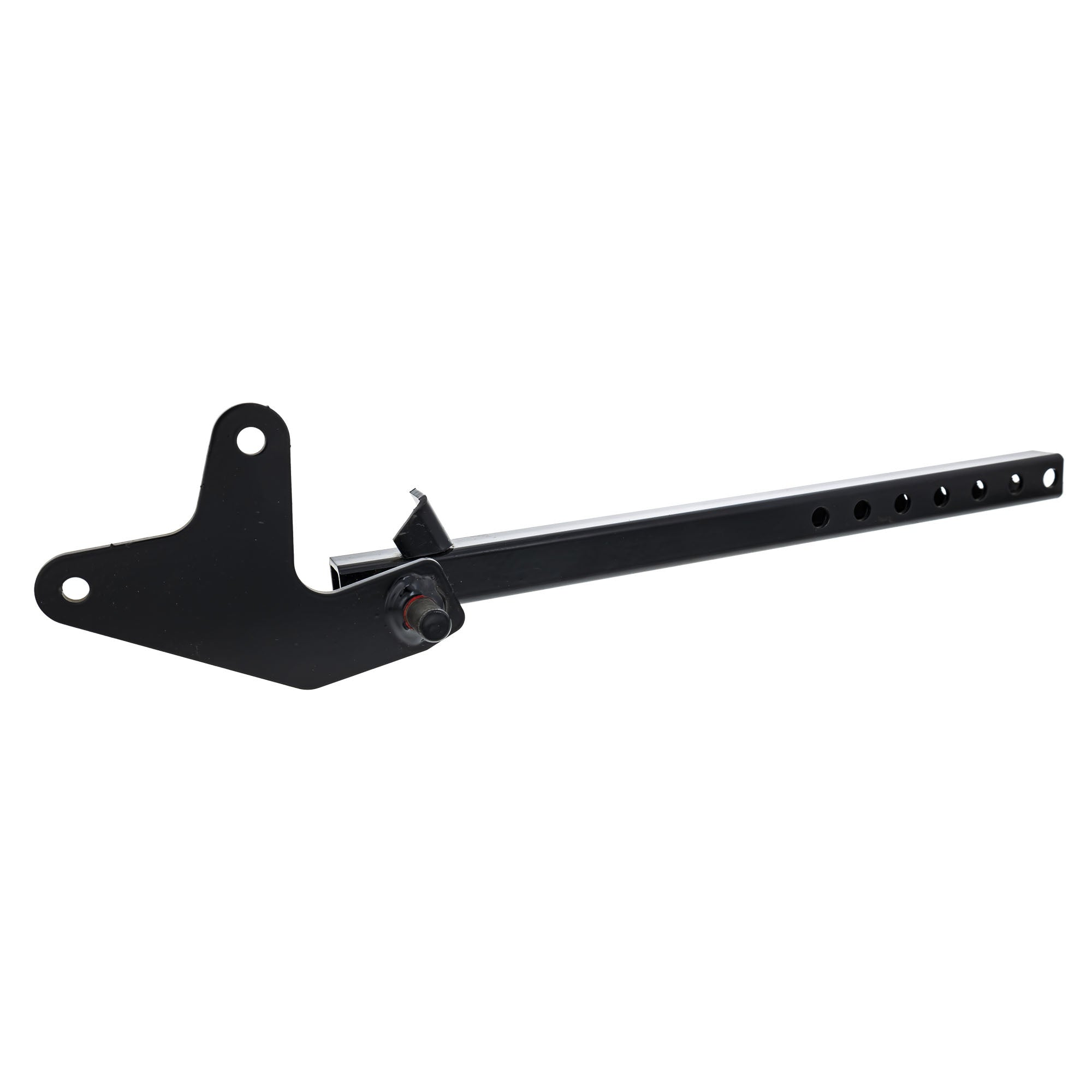 Ariens 05244051 Left Hand Steering Weldment ZT Zenith Stealth SD HD CE 60 52 48