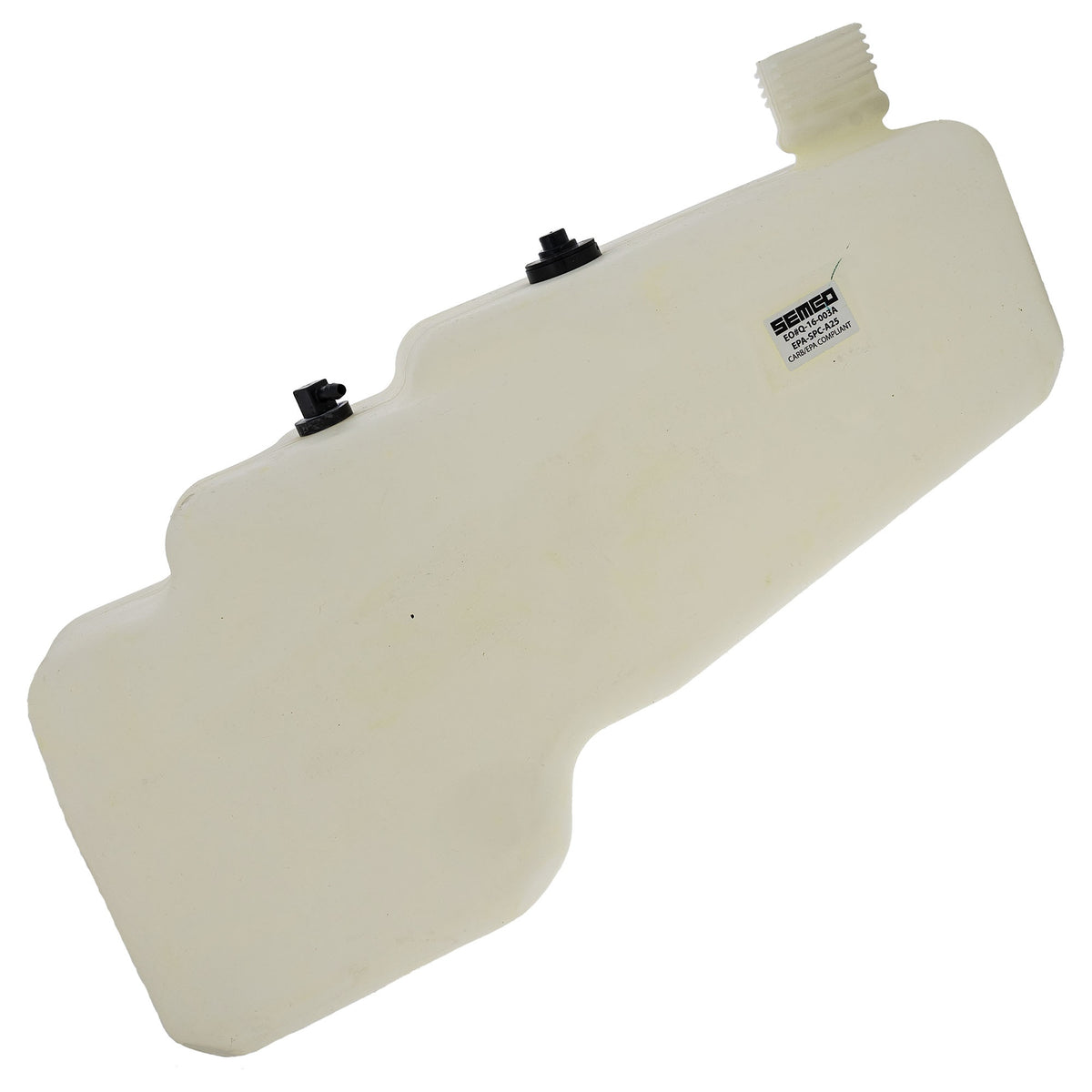Ariens 05244600 Gas Tank ZTX ZT XL Ikon-XL Ikon-X 60 52 42 04751200 05183500