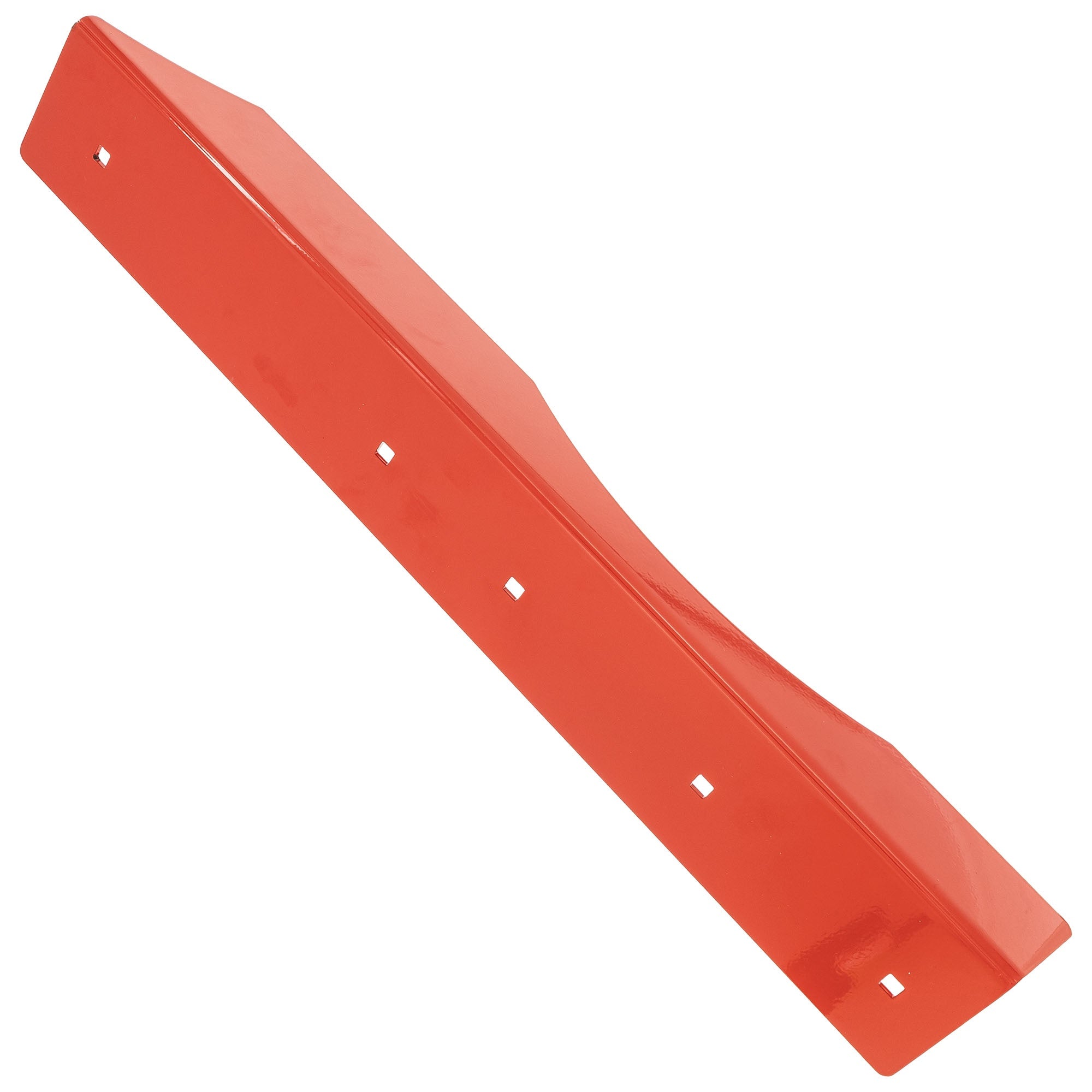 Gravely Baffle