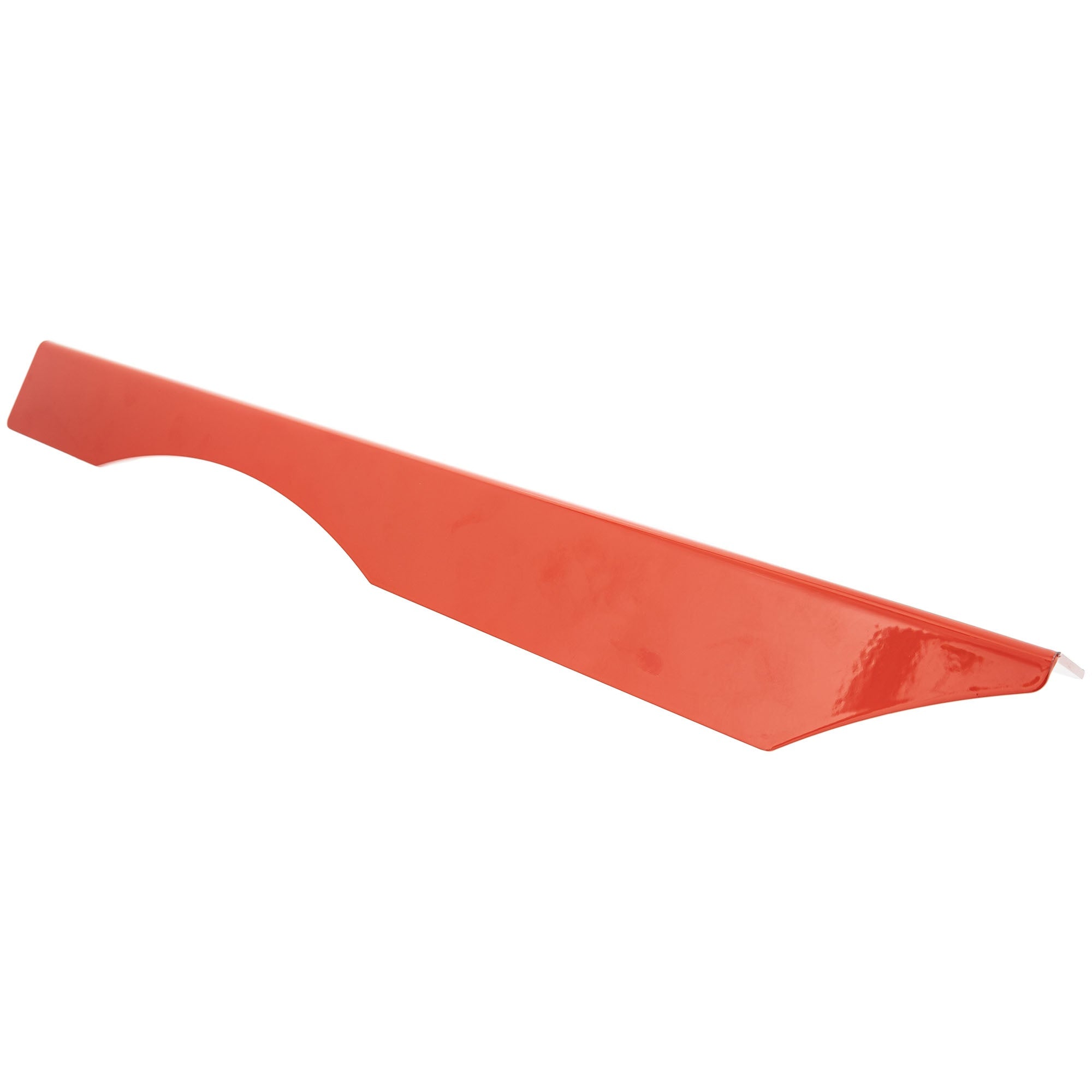 Gravely 05251953 Ariens  Right Hand Baffle Vacuum 60" ZX ZT Z Pro-Walk Pro-Turn