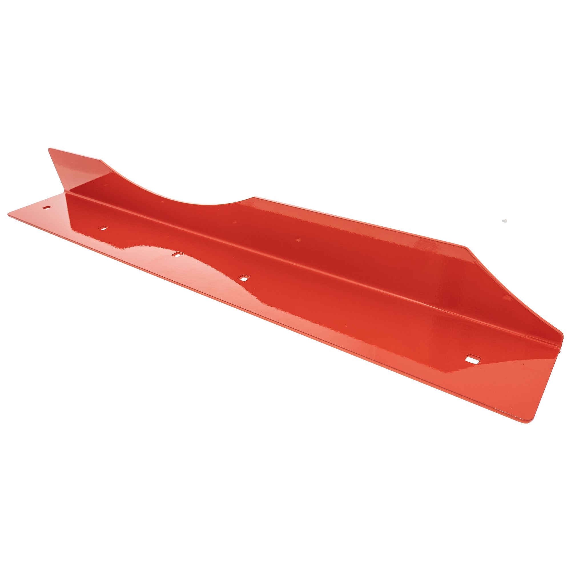 Gravely 05251953 Ariens  Right Hand Baffle Vacuum 60" ZX ZT Z Pro-Walk Pro-Turn