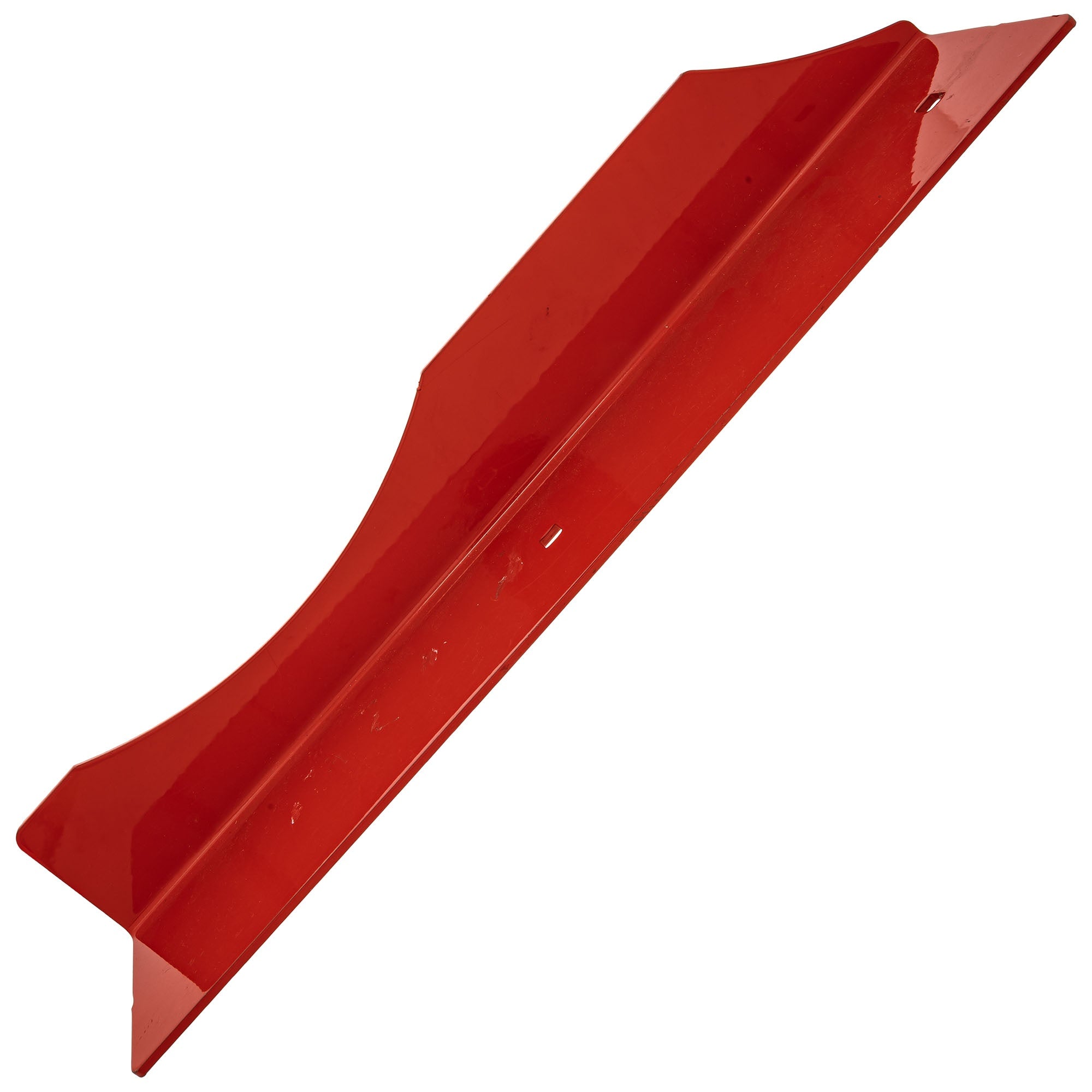 Gravely Baffle