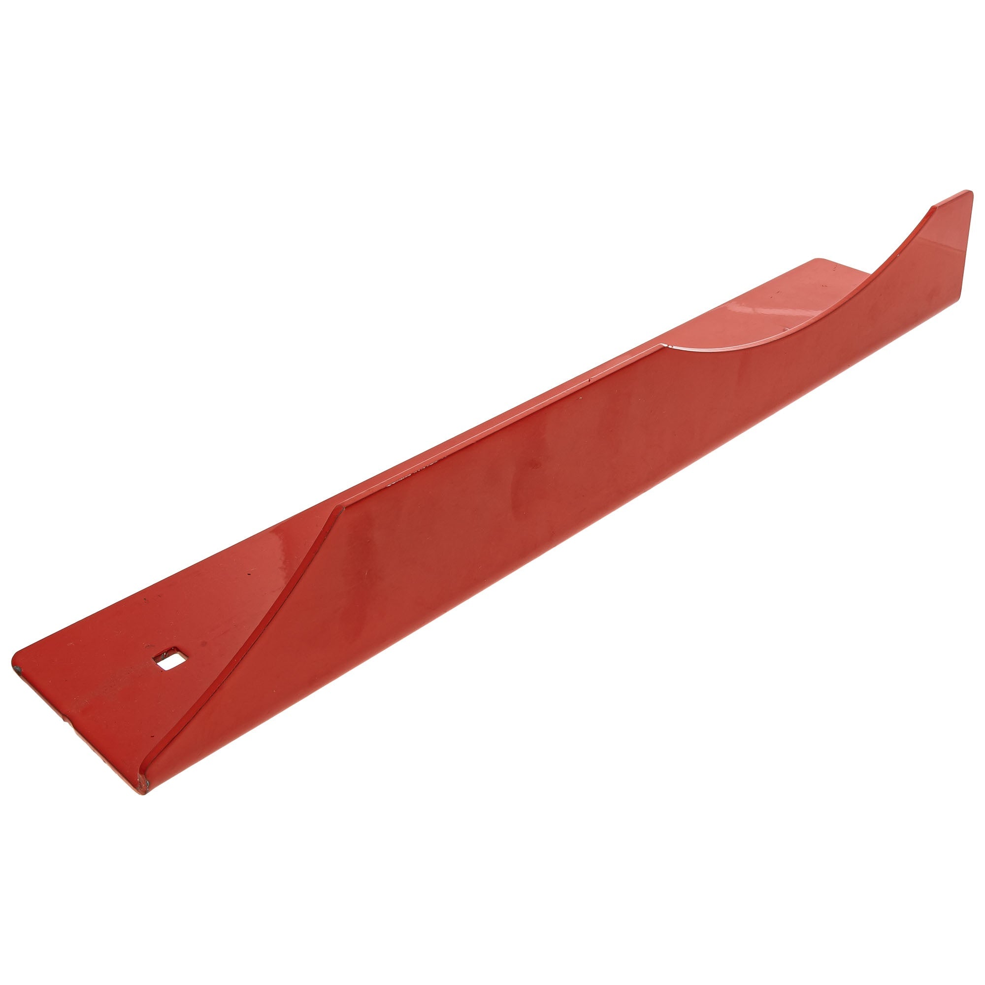 Gravely 05252353 Ariens  Right Hand Baffle Vacuum 44 ZT HD 44 48