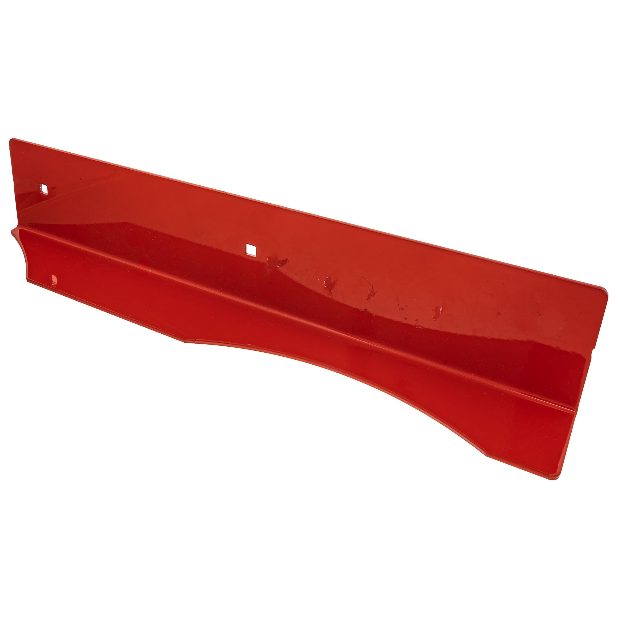 Gravely 05252353 Ariens  Right Hand Baffle Vacuum 44 ZT HD 44 48