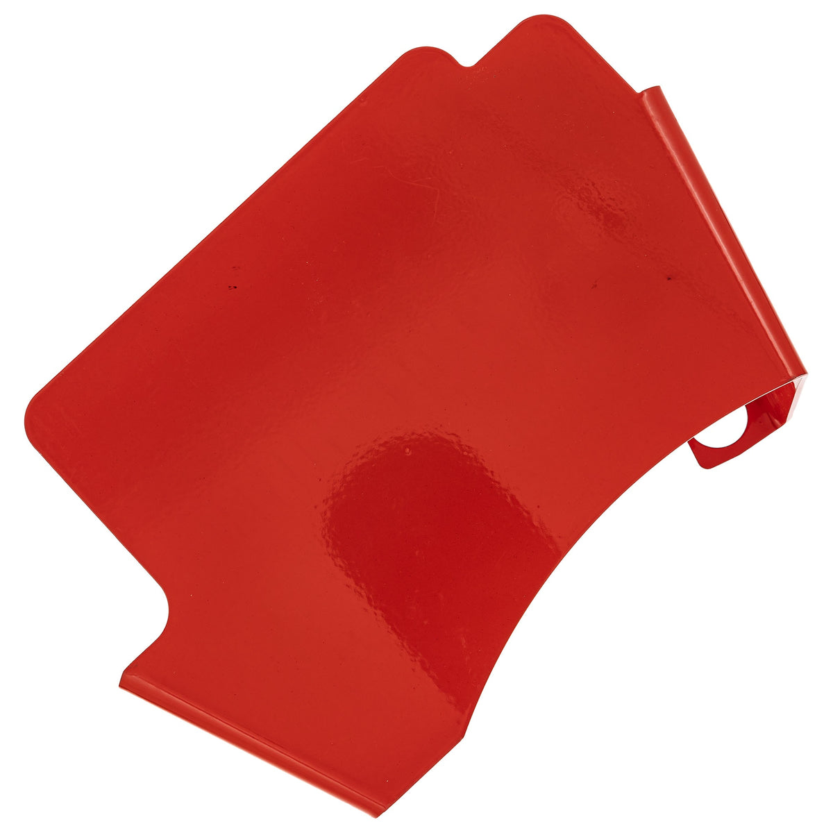 Gravely 05276153 Ariens  Right Hand Guard Deck Belt Red Pro-Walk Pro-Turn