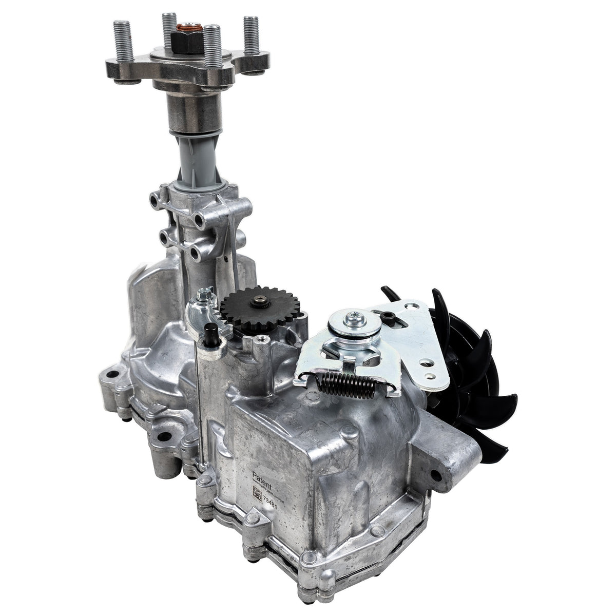 Ariens 05291800 Transaxle Ezt 4Bolt ZTX Stealth Limited Ikon-XD 42 52 60 48