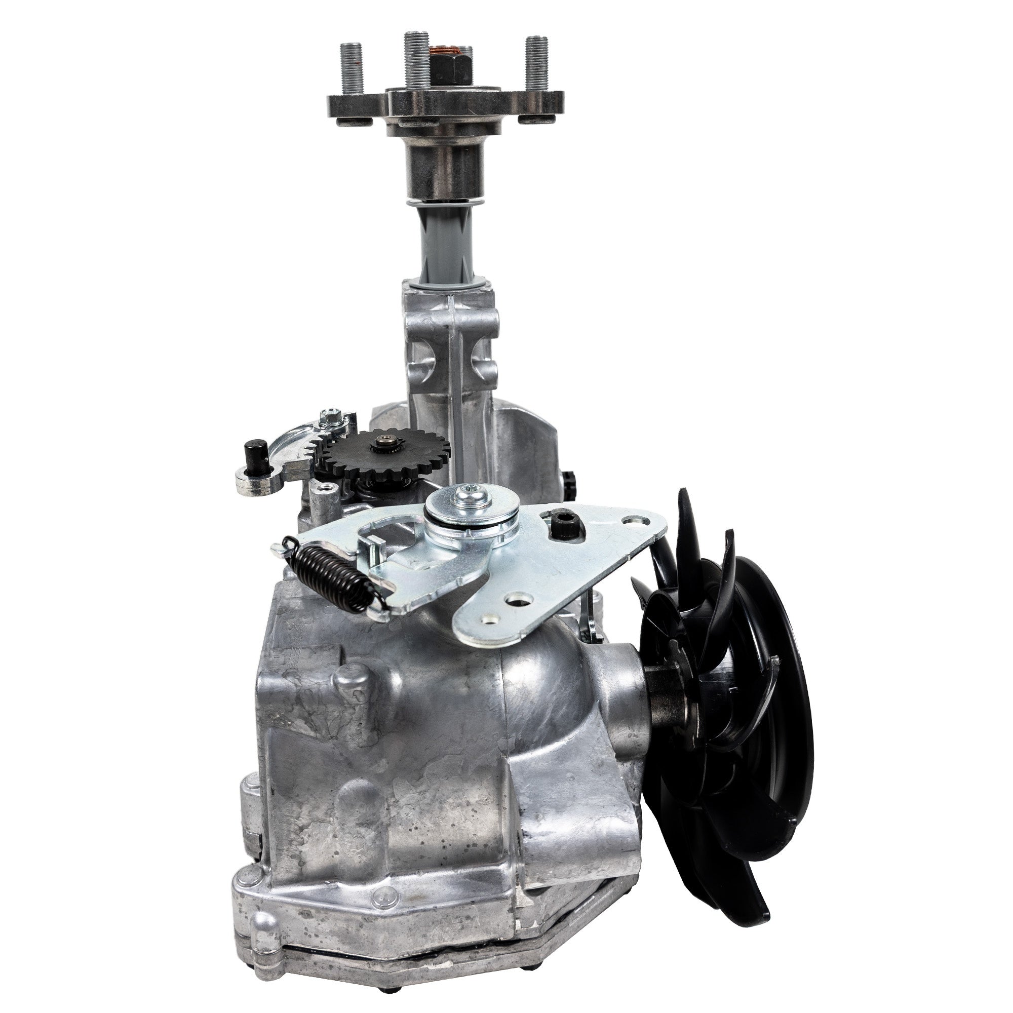 Ariens 05291800 Transaxle Ezt 4Bolt ZTX Stealth Limited Ikon-XD 42 52 60 48