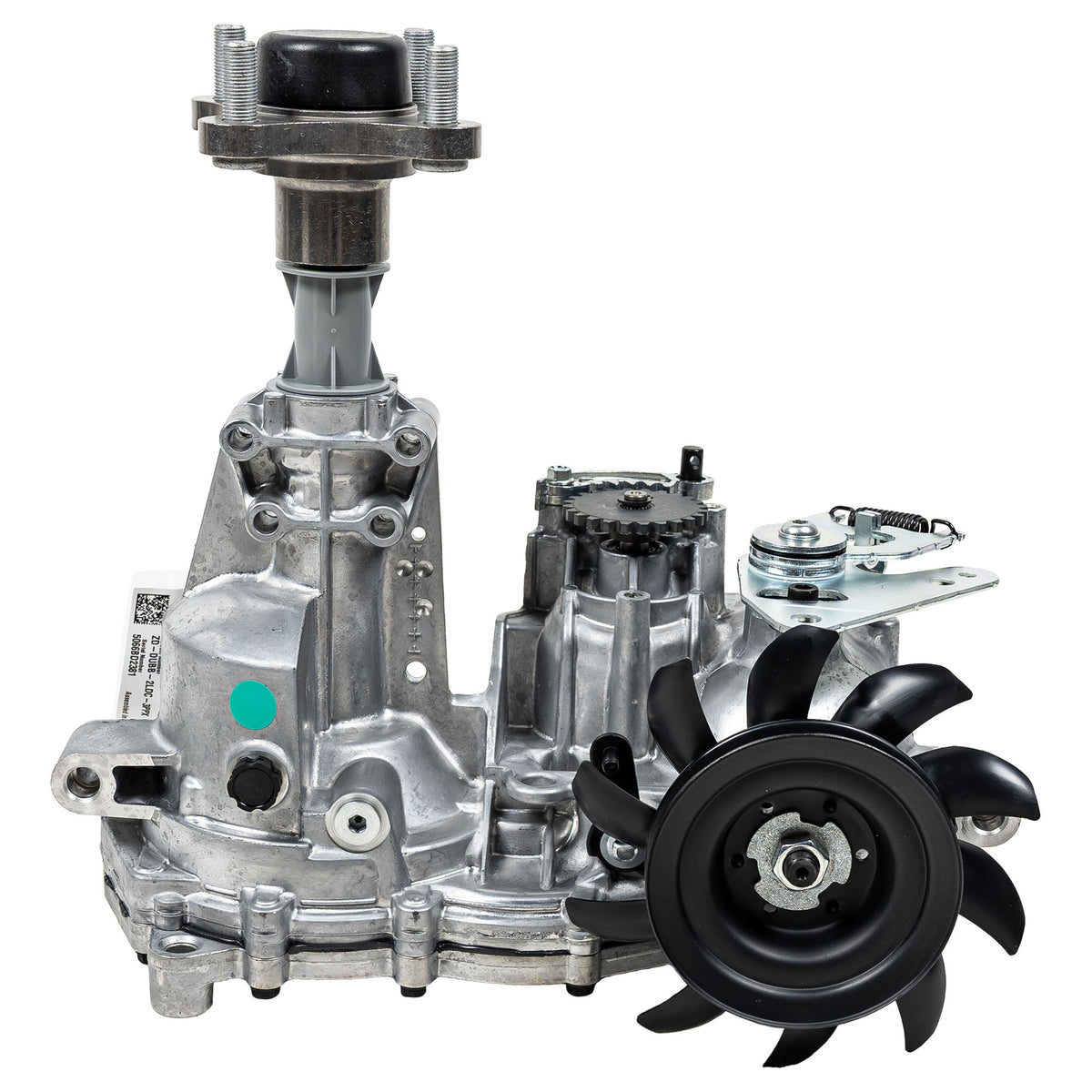 Ariens 05291900 Transaxle ZTX Stealth Limited Ikon-XD Edition 60 52 48 42