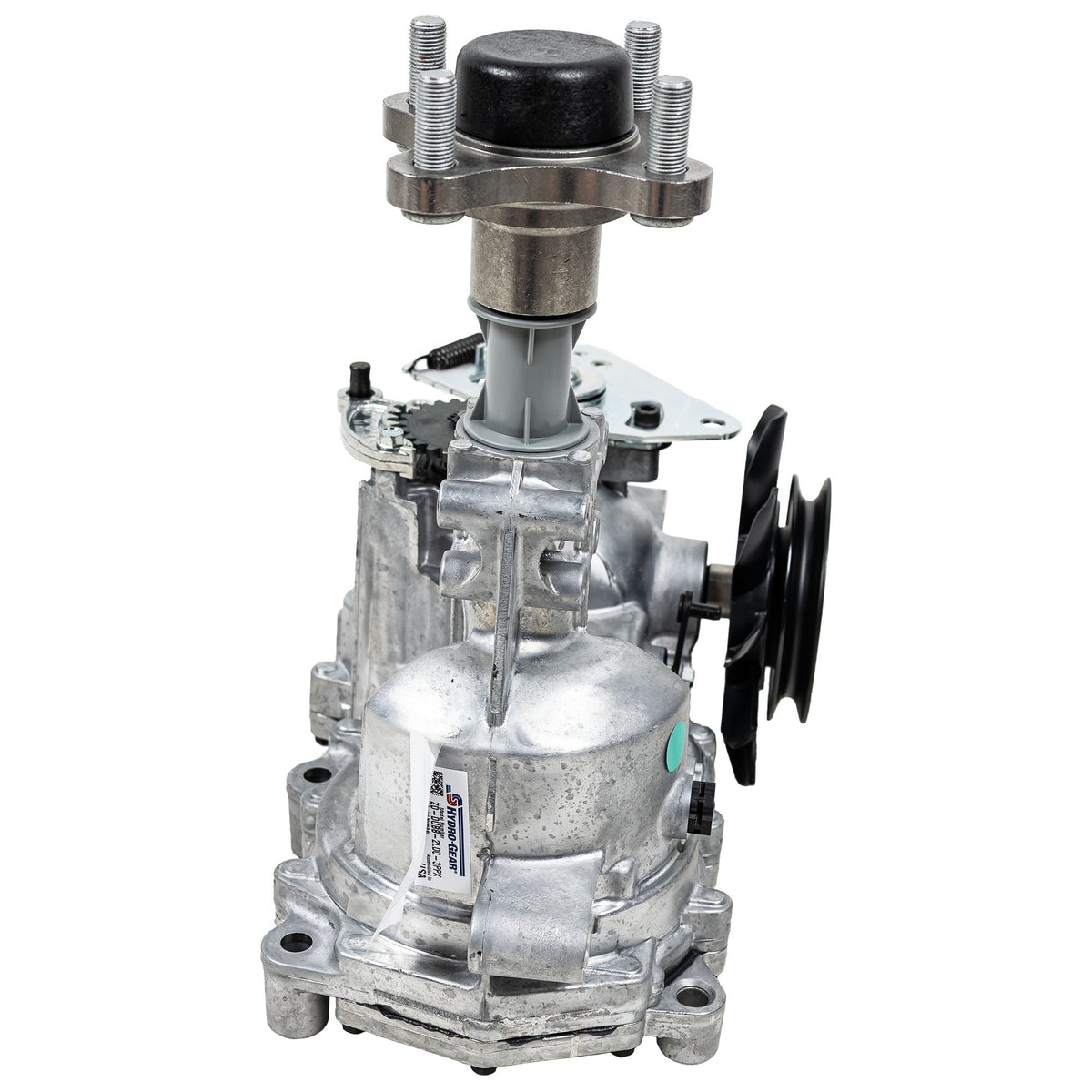 Ariens 05291900 Transaxle Ezt 4Bolt ZTX Stealth Limited Ikon-XD 42 52 60 48