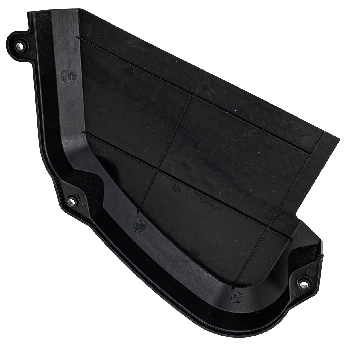 Ariens 05297500 COVER BELT 52" RH