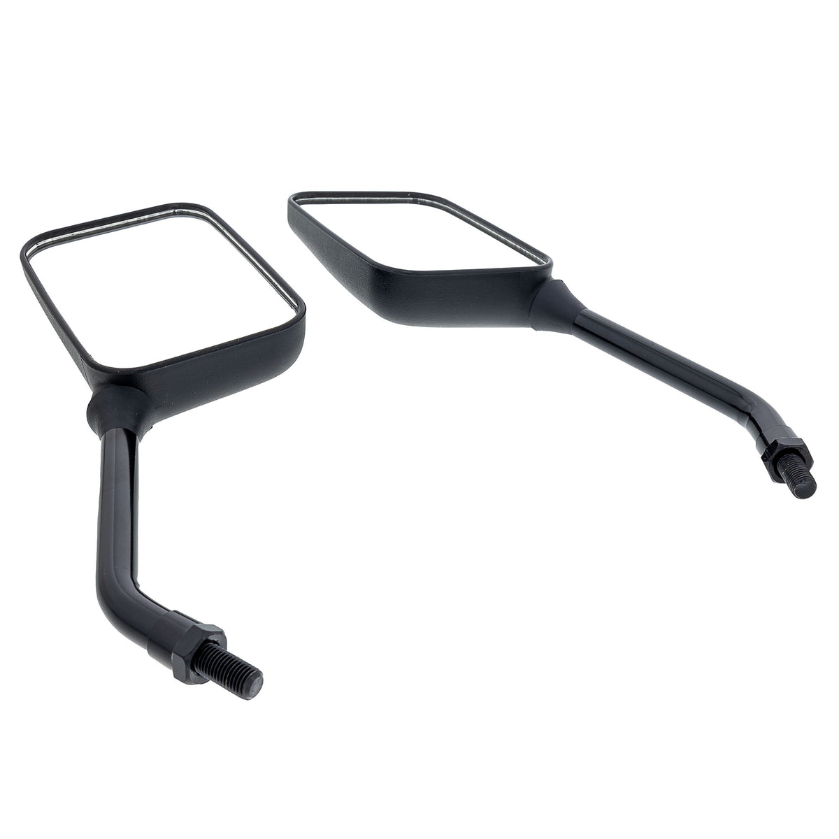 Kimpex Bolt-On Universal Mirrors 055066