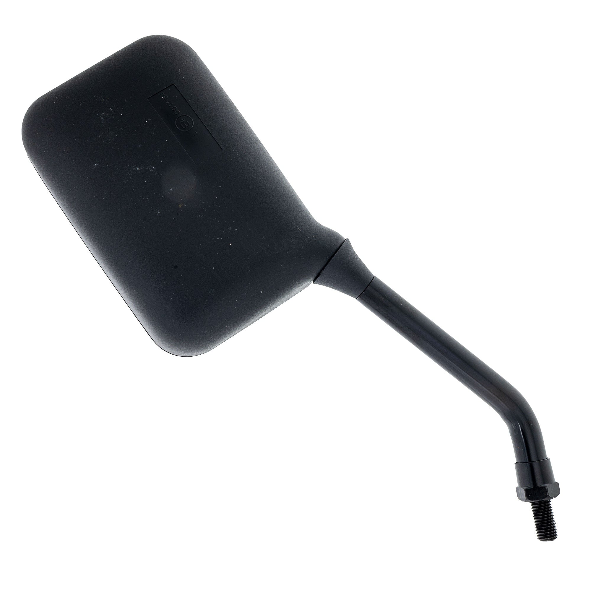 Kimpex 055066 ATV Universal Mirrors Bolt-On