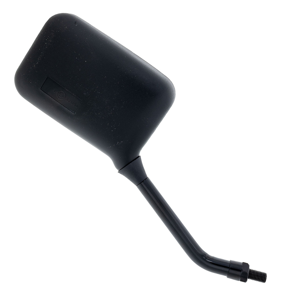 Kimpex 055066 ATV Universal Mirrors Bolt-On