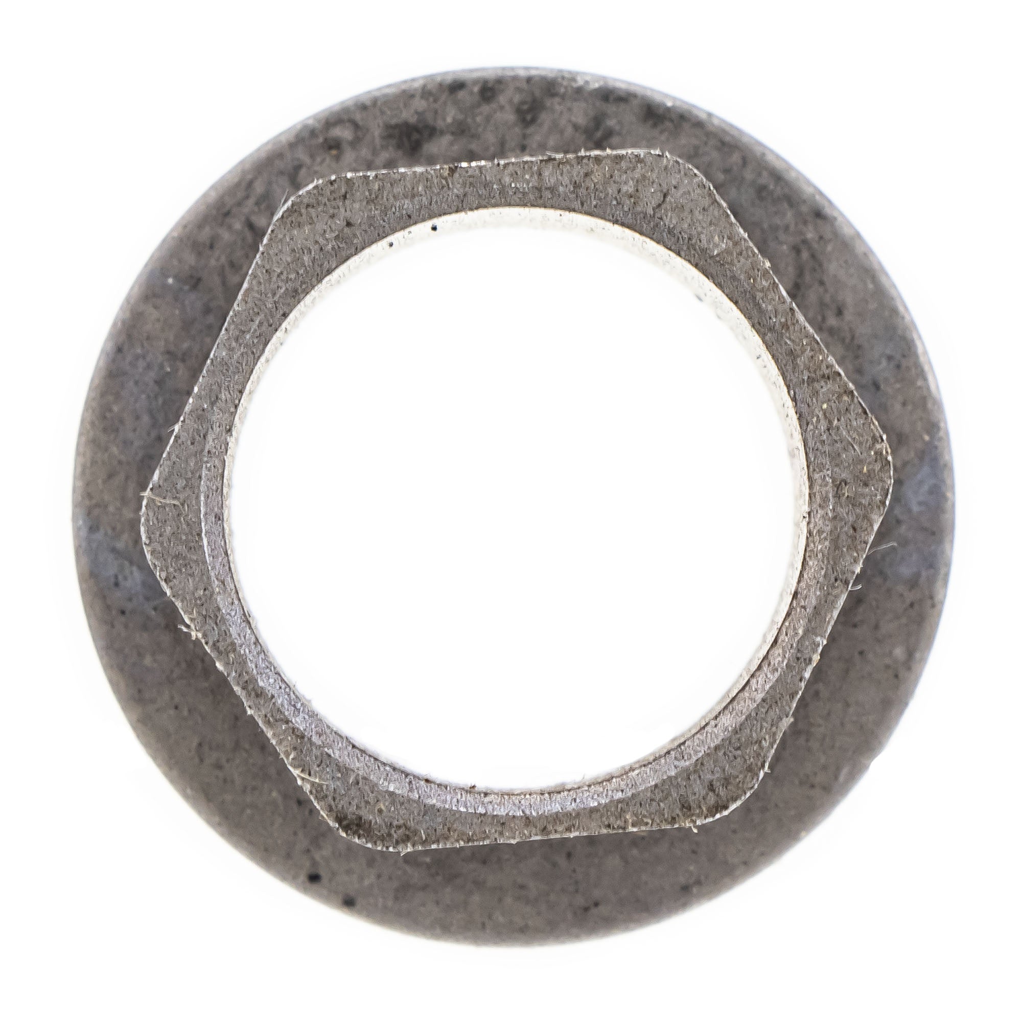 Ariens Flange Bushing .750 x .873HEX x .53 x 1.18 05521600
