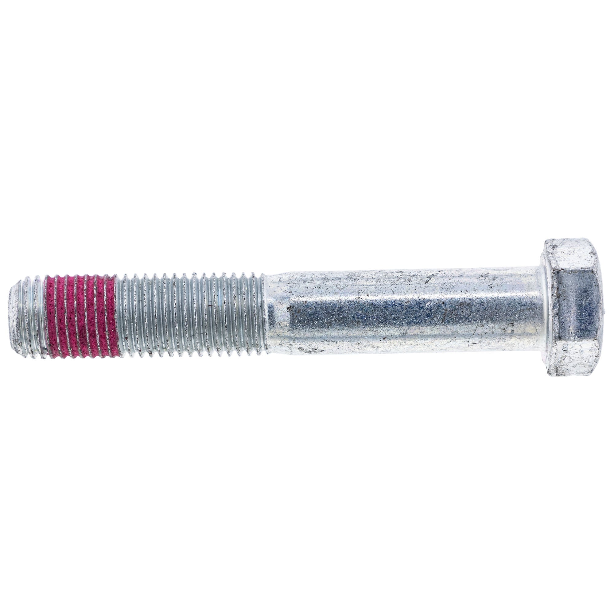 Ariens 05900043 Clutch Hex Bolt .44-20 x 2.75 ZT Pro-Turn Max-Zoom HD 60 52 48