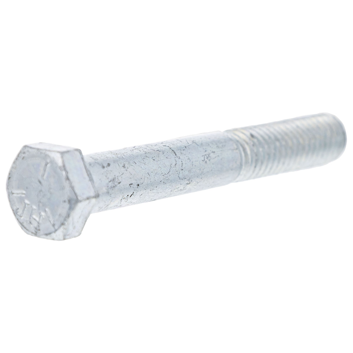 Ariens 05901611 Bolt Hex .38 16X2.75 G5 Zcc GEM Ton Ikon-XD Ikon-X Hydro HWSP