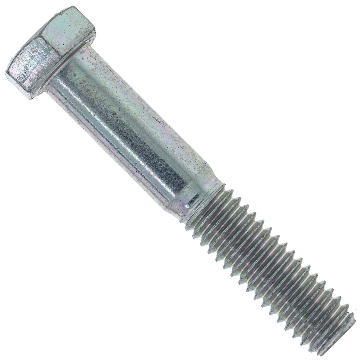 Ariens 05901640 Bolt Hex .38 16X2.25 G5 Zcc Hurricane Mach Limited inch 16-G