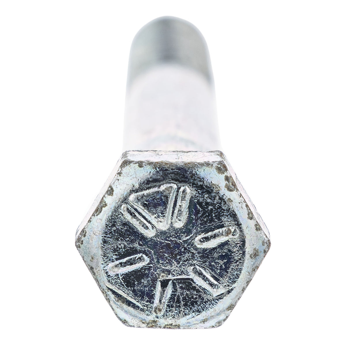 Ariens 05990000 Bolt Hex .38 24 X 2.75 Gr8 Ywzc SCH Pro Classic LM21S LM21SW