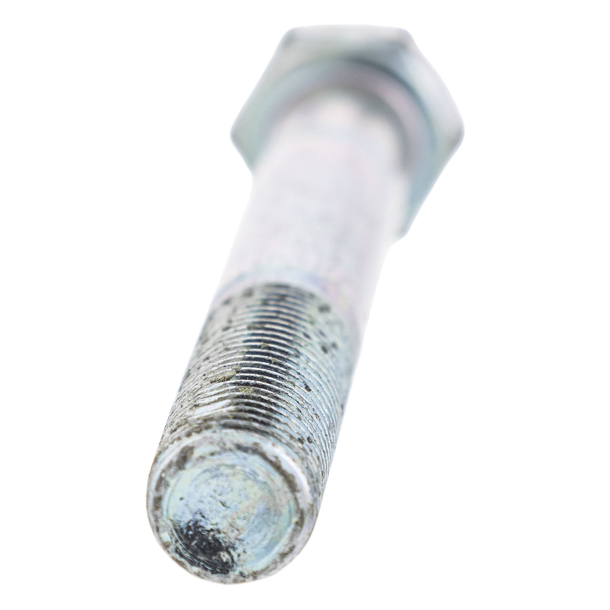 Ariens 05990000 Bolt Hex .38 24 X 2.75 Gr8 Ywzc SCH Pro Classic LM21S LM21SW