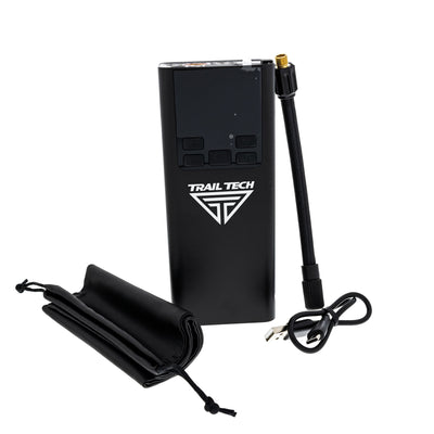 Polaris Portable Air Compressor 060-DAP