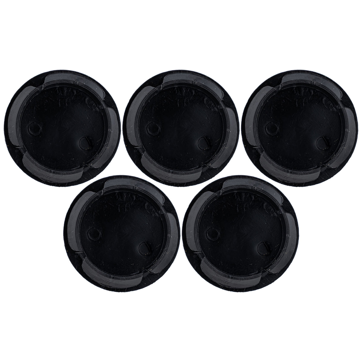Arctic Cat Idler Wheel Cap Black 0604-246