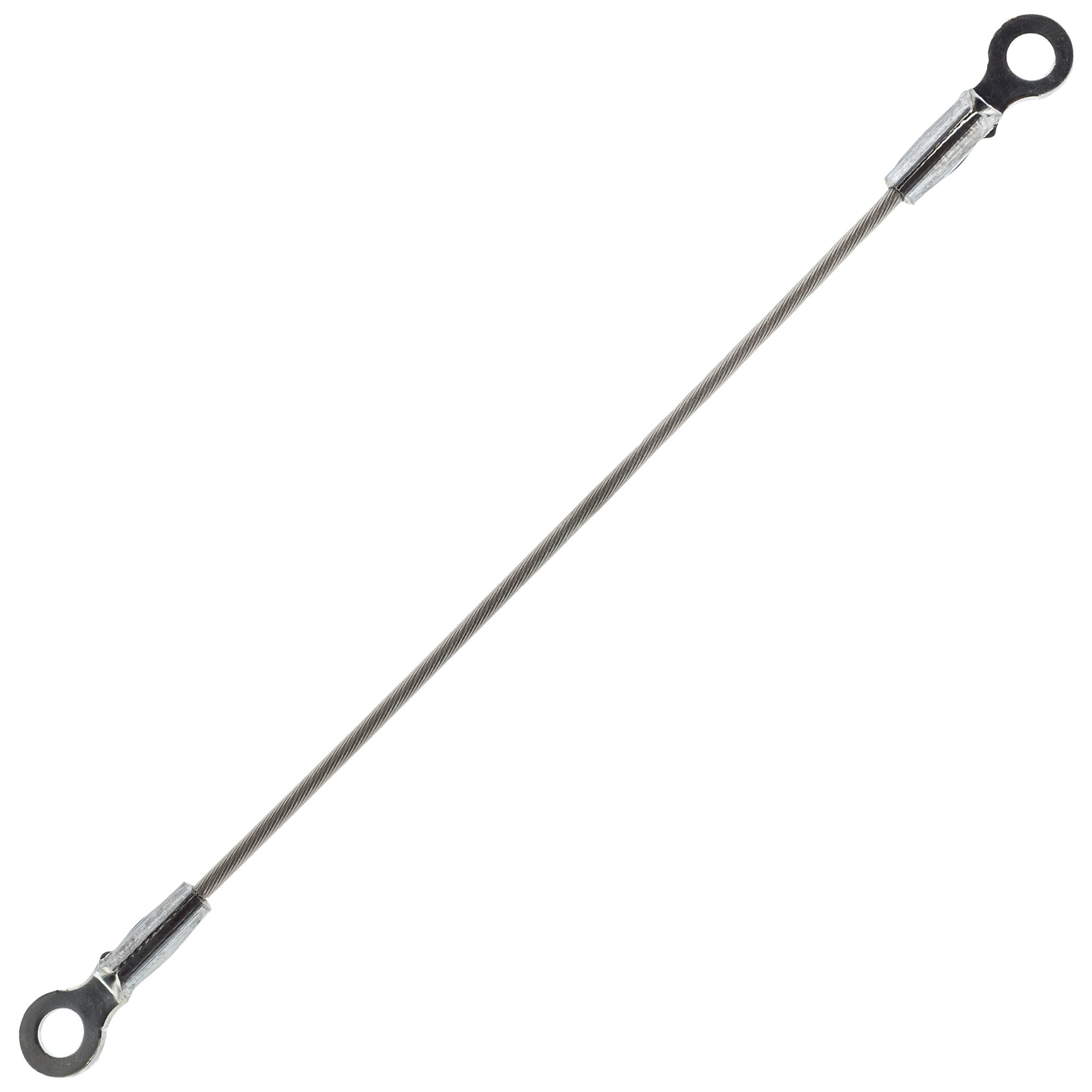 Arctic Cat 0607-447 OEM 5" Hairpin Cable Sno Pro SR Viper Panther XF ZR 500 600 4000 7000
