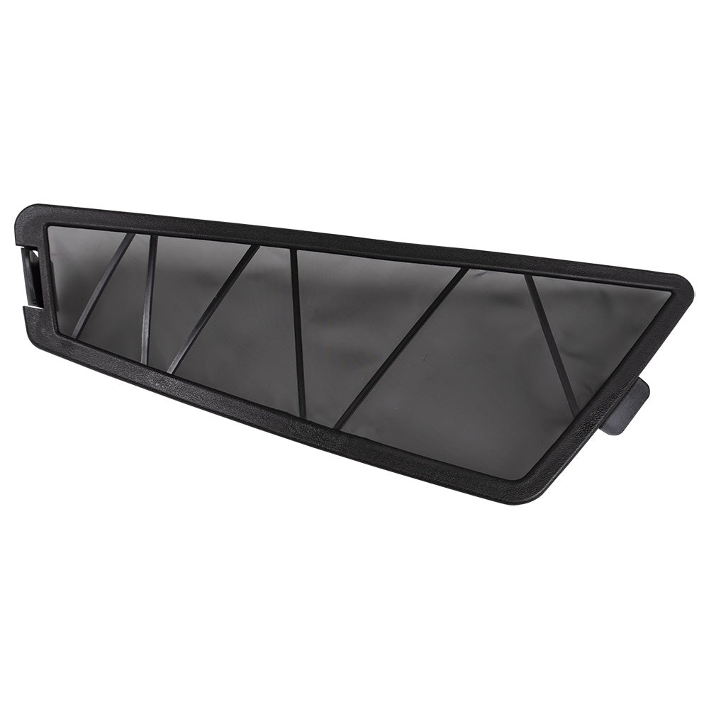 Arctic Cat Right-Hand Vent Screen Intake 0608-736