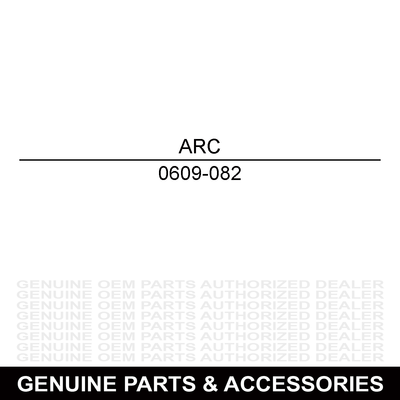 Arctic Cat Ignition Switch 0609-082