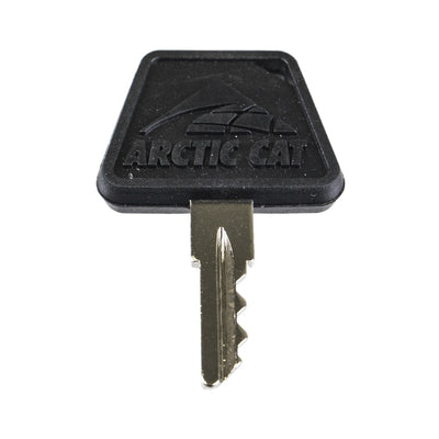 Arctic Cat Ignition Switch Key 0609-412