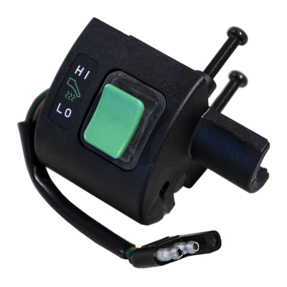Arctic Cat Throttle Control 0609-482