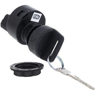Arctic Cat Ignition Switch Assembly 0609-910