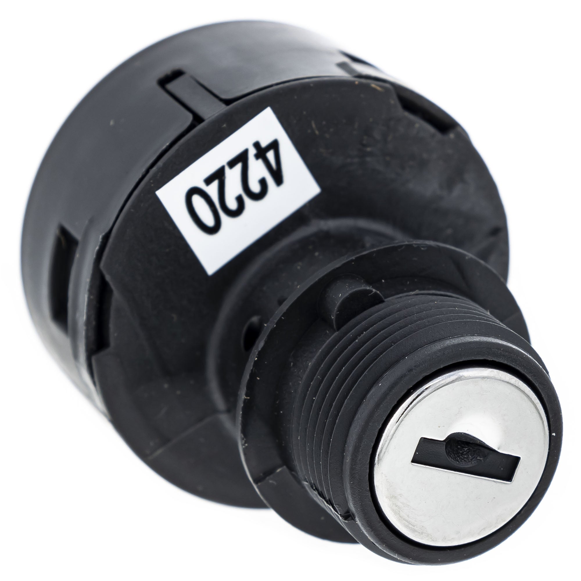 Arctic Cat Ignition Switch Assembly 0609-910