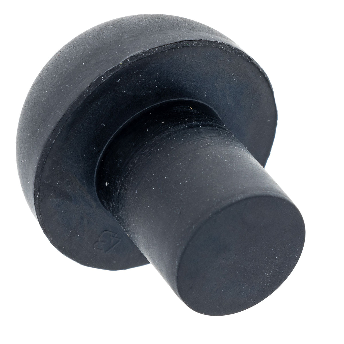 Arctic Cat Molded Rubber Bumper 0612-111