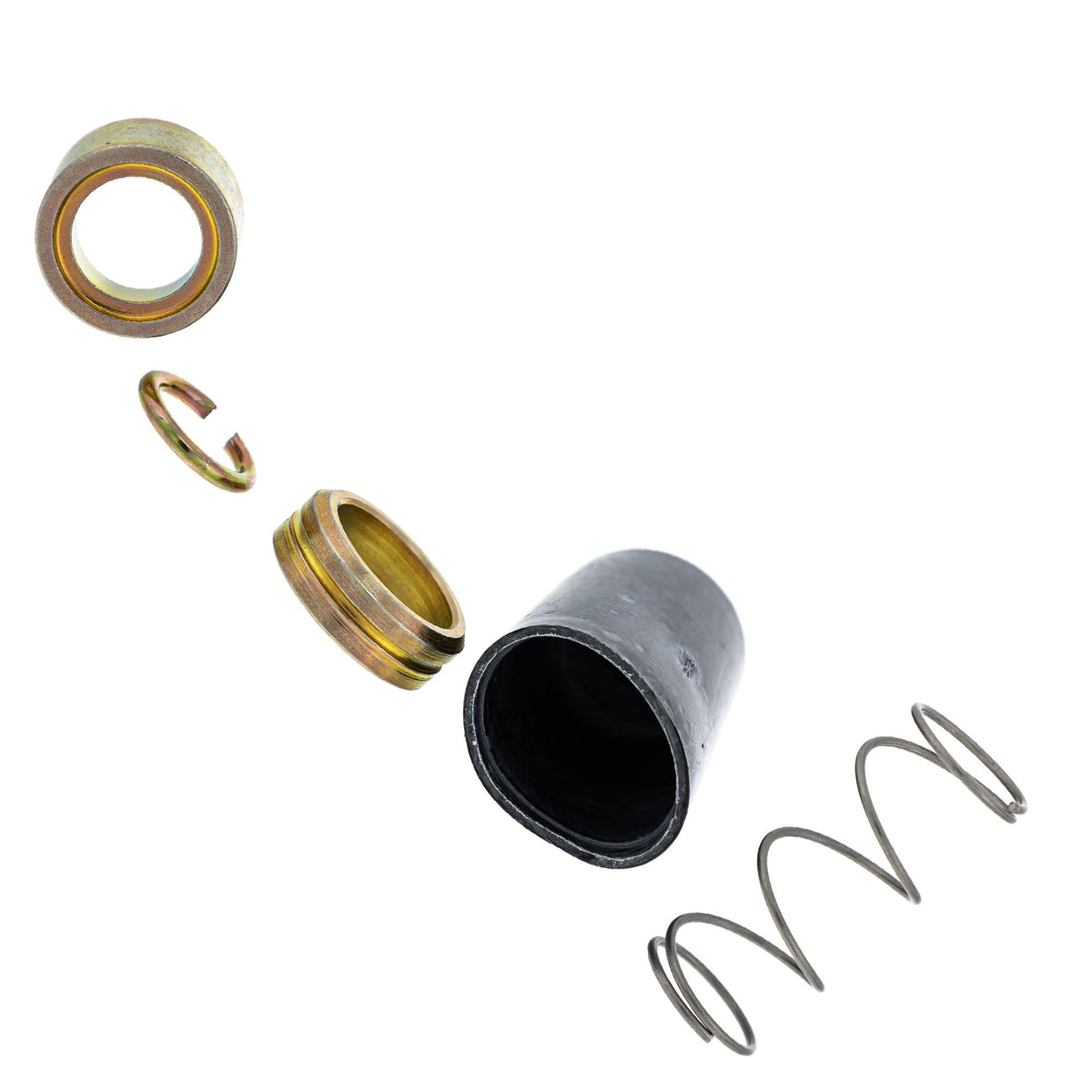 Arctic Cat 0612-887 Exhaust Tail Pipe Gasket 600 0612-530 1995-2005