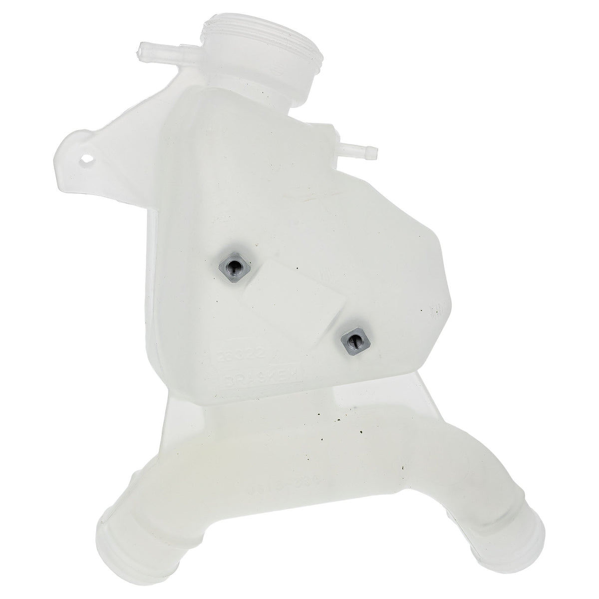 Arctic Cat Coolant Tank 0613-336