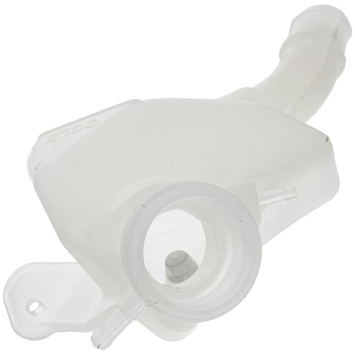 Arctic Cat 0613-336 Coolant Tank Mountain Alpha One ES 154 600 Genuine OEM