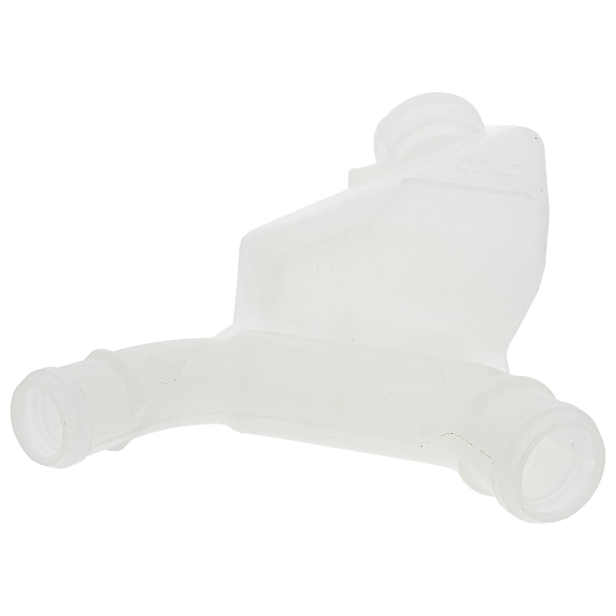 Arctic Cat 0613-336 Coolant Tank Mountain Alpha One ES 154 600 Genuine OEM